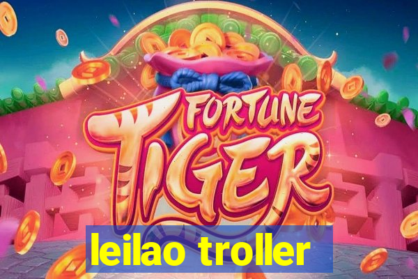 leilao troller